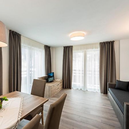 Cima 11 & Sass Pordoi - Apartments Moena Zewnętrze zdjęcie